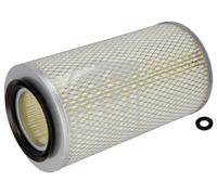 FEBI BILSTEIN 196098 Pollen filter