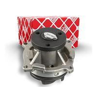 febi bilstein 19610 Water Pump with seal ring, pack of one