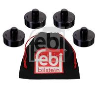 FEBI BILSTEIN 196121 Jack Lift Point Pad Fits Tesla Model 3 Model S Model X