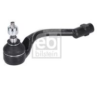 FEBI BILSTEIN 196154 Tie Rod End Left Front Steering Fits Kia Picanto MK3