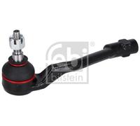 FEBI BILSTEIN 196155 Tie Rod End Right Front Steering Fits Kia Picanto MK3