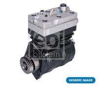Febi Bilstein Compressor 196228 - OE Quality & Specification