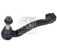 FEBI BILSTEIN 196230 Tie Rod End Right Front Fits Jaguar XE XF MK2 Sportbrake