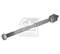 FEBI BILSTEIN 196237 Inner Tie Rod Left Front Right Fits Opel Antara A Vauxhall
