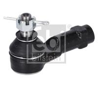 FEBI BILSTEIN 196245 Tie Rod End Left Front Right Fits Suzuki Baleno Toyota