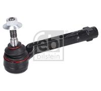 FEBI BILSTEIN 196249 Tie Rod End Right Front For Hyundai Tucson Kia Sportage MK5