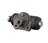 Wheel Cylinder fits FORD TRANSIT 2.5D Rear 91 to 00 Brake 1809925 YC152261AA New