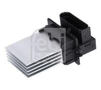 FEBI BILSTEIN 196264 Blower motor resistor