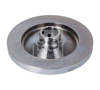 FEBI BILSTEIN 196275 Crankshaft Belt Pulley Fits BMW 3 X3 2 Coupe 4 Coupe