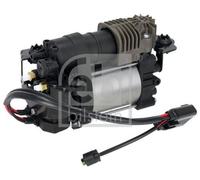 FEBI BILSTEIN 196278 Compressed-Air System Compressor Fits Tesla Model S