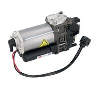 FEBI BILSTEIN 196281 Air suspension compressor