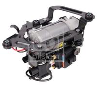 FEBI BILSTEIN 196282 Compressed-Air System Compressor Fits BMW 5 Touring