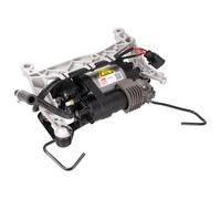 FEBI BILSTEIN 196285 Air suspension compressor