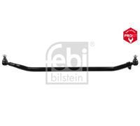 FEBI BILSTEIN 196320 Tie Rod Front With Nuts 1474mm Length Steering Fits DAF