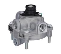 FEBI BILSTEIN 196323 Relay Valve 4 Connectors Fits DAF MAN MERCEDES-BENZ SCANIA
