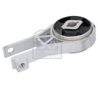 FEBI BILSTEIN 196328 Electric Motor E-Axle Mounting Rear Fits Abarth Fiat 500e