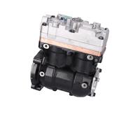 FEBI BILSTEIN 196342 Air suspension compressor