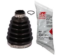 FEBI BILSTEIN 196345 CV boot kit, drive shaft