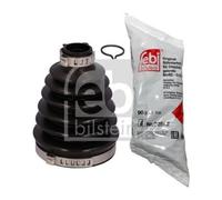 FEBI BILSTEIN 196345 CV boot kit, drive shaft