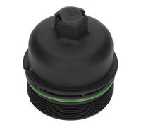Febi 196350 Cap Oil Filter Housing Fits Citroën Ford Jaguar Land Rover