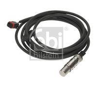 FEBI BILSTEIN 196364 Wheel Speed Sensor Left Rear Right Replacement Fits Volvo