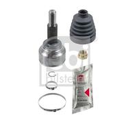 FEBI BILSTEIN 196399 Drive Shaft Joint Kit Front Right Left Fits Ford Transit