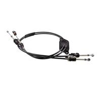 FEBI BILSTEIN 196462 Gear selector cable