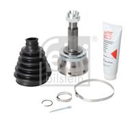 FEBI BILSTEIN 196465 Drive Shaft Joint Kit Front Right Left Fits Hyundai Matrix