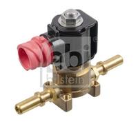Febi Bilstein Truck Solenoid Valve for Volvo 196482
