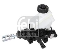 Febi Bilstein 196492 Master Cylinder Clutch Fits Iveco Stralis Trakker
