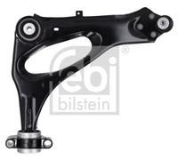 FEBI BILSTEIN 196496 Wheel Suspension Control Trailing Arm Right Front Lower