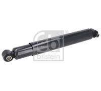 Febi Bilstein 196505 Rear Shock Absorber Fits Scania G L P R S 2402568