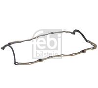 FEBI BILSTEIN 196543 Oil Sump Gasket Fits Renault Captur Clio Fluence Kadjar