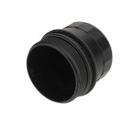 FEBI BILSTEIN 196554 Cover, oil filter housing