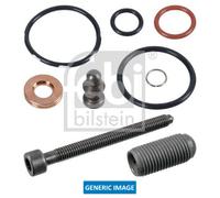 Injector Holder Repair Kit FEBI Fits VW California T5 Camper 02-10 38198051BS3