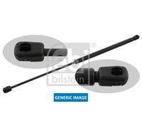 Febi 196600 Both Sides Gas Spring Bonnet Fits Tesla Model 3 109147200B