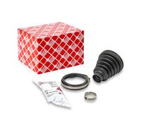 BELLOW KIT DRIVE SHAFT 196602 FOR RENAULT SCÉNIC/GRAND TALISMAN/Grandtour 1.6L