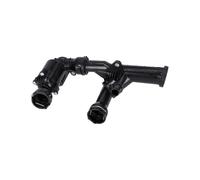Thermostat Housing FEBI Fits AUDI A4 Allroad Avant A5 8T A6 Q5 07-20 4L121026N