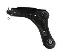 Febi 196622 Front Left Lower Wishbone Suspension Arm Fits Renault
