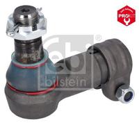 FEBI BILSTEIN 196628 Angled Ball Joint Front 120mm Length Fits Mercedes-Benz