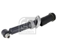 Front Cab Suspension Shock Absorber FEBI Fits VOLVO Fm 330 II 10- 23670436