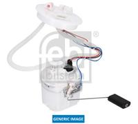 FEBI BILSTEIN 196738 Fuel Supply Unit Assembly 5-Pin Connector Fits VW Amarok