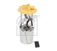 FEBI BILSTEIN 196739 Fuel Supply Unit Fits Mercedes-Benz Viano S-Class VW