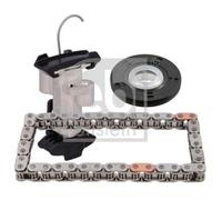 FEBI BILSTEIN 196827 Timing Chain Kit Fits Citroen C4 MK3 MK10 Ds DS 7 Crossback