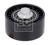 FEBI BILSTEIN 196854 Deflection / guide pulley, V-ribbed belt