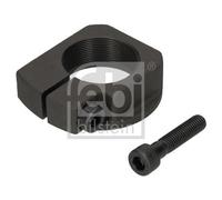 FEBI BILSTEIN 196868 Nut, stub axle