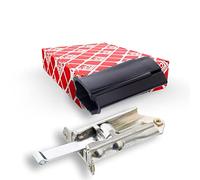 febi bilstein 19689 Door Arrester, pack of one