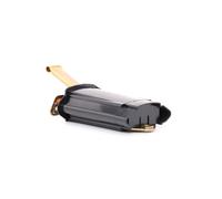 febi bilstein 19689 Door Arrester, pack of one