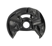 Febi Bilstein Brake Disc Shield - 196898 - Fits Mercedes Front Axle Left