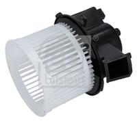 Febi Bilstein 196959 Interior Blower Fits Fiat 500 C Panda 77362538